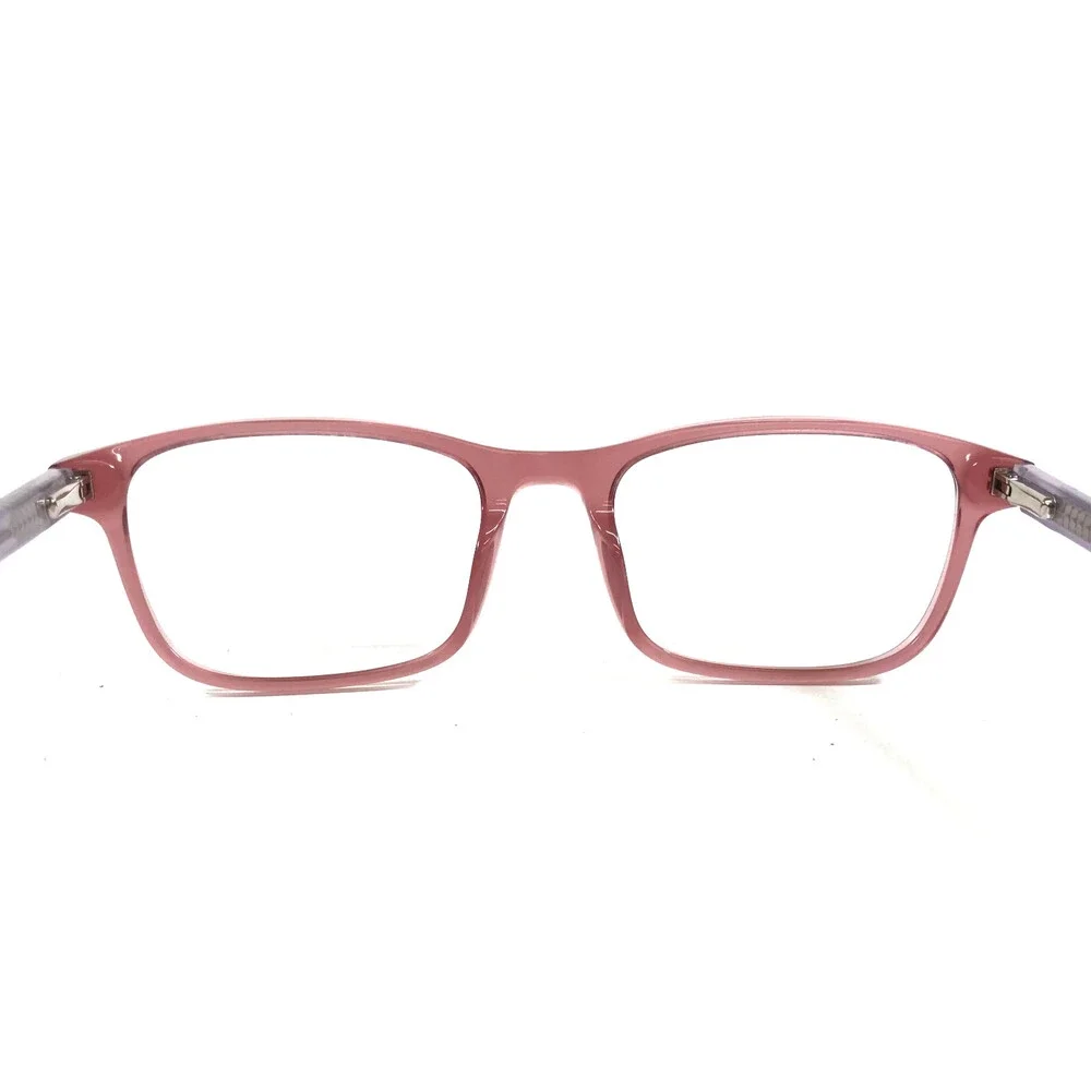 O'Neill Eyeglasses Frame ONB-4022 C.172 Clear Pink Purple Rectangle 51-18-135